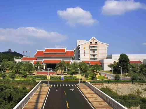 . Quanzhou Guest House Hotel