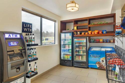 Best Western Plus The Inn at Sharon/Foxboro in Sharon, USA