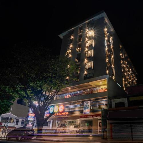 hotel photo