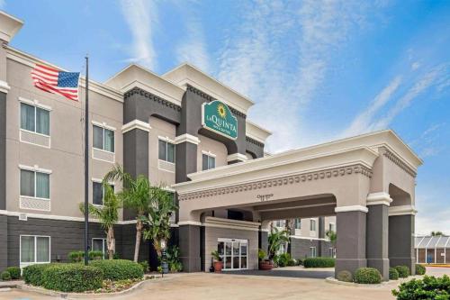 luxury hotels in Corpus Christi