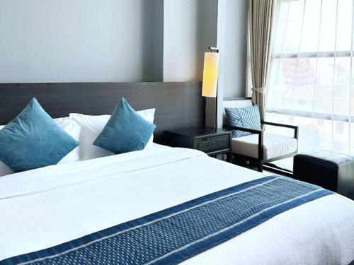 Tera Hotel Vientiane