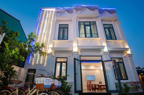 An Bang Golden Beach Villa, Hoi An