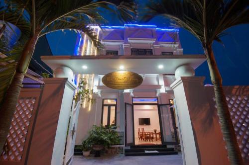 An Bang Golden Beach Villa, Hoi An (fotografie 7)