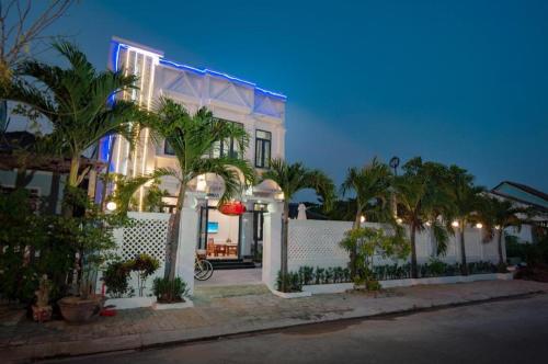 An Bang Golden Beach Villa, Hoi An (fotografie 8)