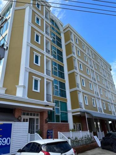 HUBBLE HOTEL, Hat Yai