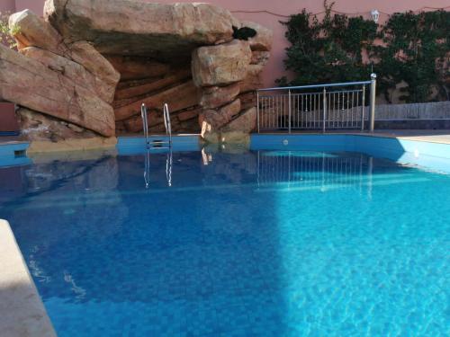 Riad Dar Salam near 아가디르-알 마시라 공항