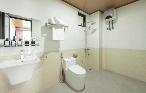 Khách sạn Havana Tam Đảo