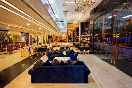 Golden Crown Hotel Saigon – Ho Chi Minh City, LA