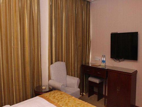 Yichang Vienna Hotel Wanda Branch – Yichang, OH
