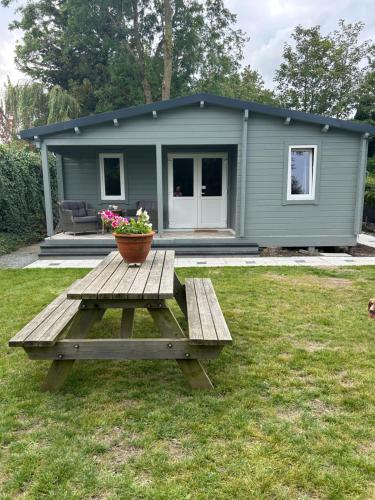 Buiten zorg Buiten zorg