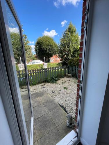 Exterior view, BournemouthApartmentMT in Queen's Park