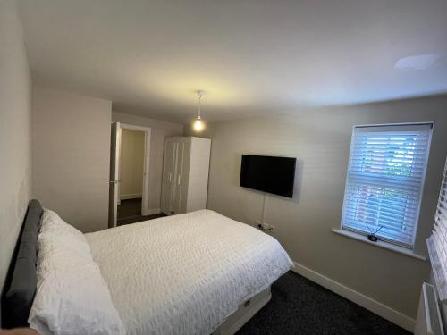 BournemouthApartmentMT in Queen's Park