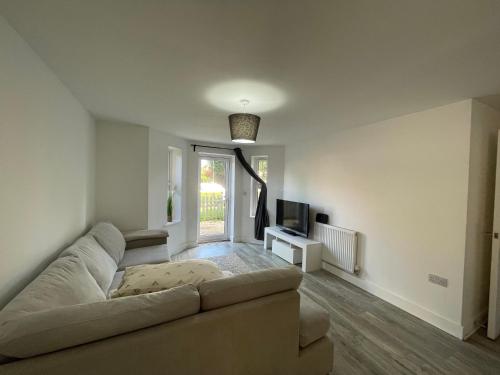 BournemouthApartmentMT in Queen's Park