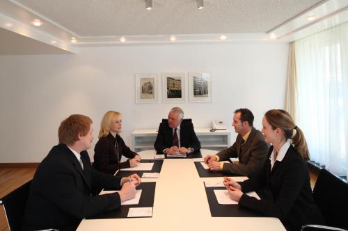 Grand Hotel Mussmann - image 11