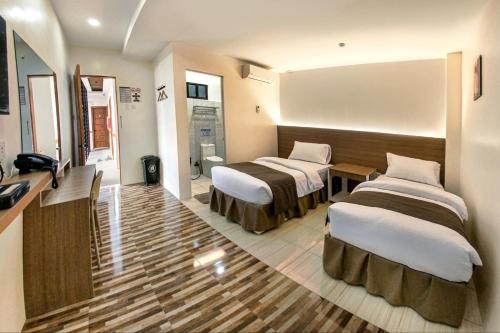 hotel photo