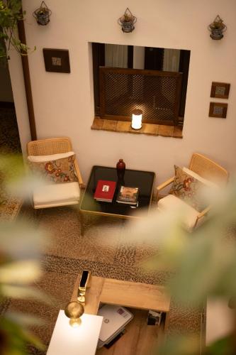 HOTEL BOUTIQUE ALMA ANDALUSí, Kordoba