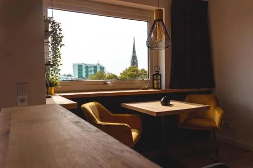 Apartment Deich 136 in Bremerhaven, Deutschland