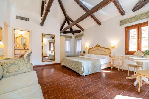 Casa Marsilli, Wenecja