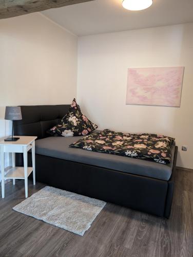 Ferienwohnung zum Hühnerstall (Ferienwohnung zum Huhnerstall) in Schwarzenbach an der Saale