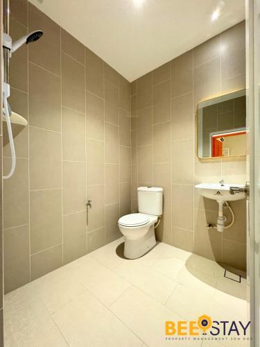 Jenjarom Modern Homestay Jenjarom Modern Homestay