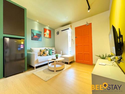 Jenjarom Modern Homestay Jenjarom Modern Homestay