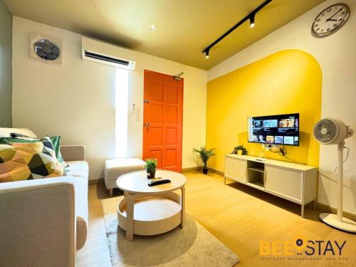 Jenjarom Modern Homestay Jenjarom Modern Homestay