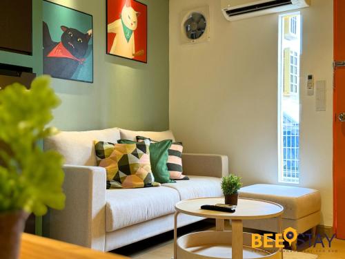 Jenjarom Modern Homestay Jenjarom Modern Homestay