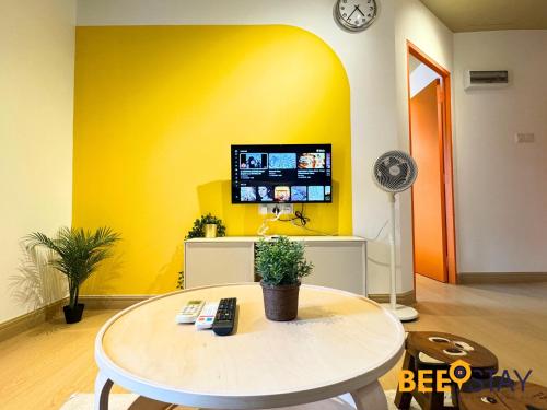 Jenjarom Modern Homestay Jenjarom Modern Homestay