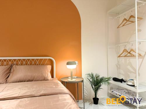 Jenjarom Modern Homestay Jenjarom Modern Homestay