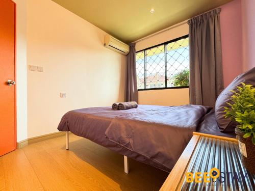 Jenjarom Modern Homestay Jenjarom Modern Homestay