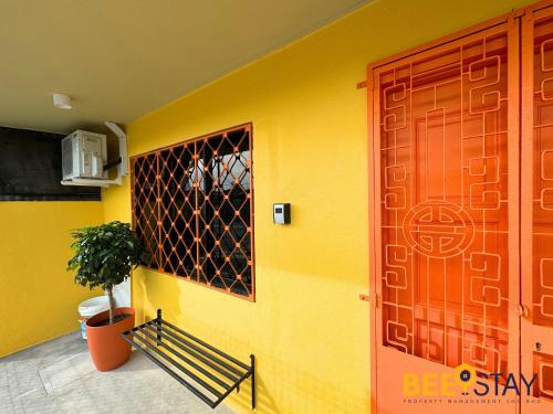 Jenjarom Modern Homestay Jenjarom Modern Homestay