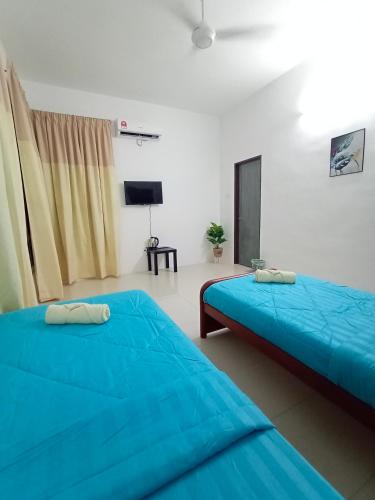 ALOR SETAR SUPERIOR ROOM VISTANA INDAH GUESTHOUSE by Zenith Smart in อาลอร์ เซตาร์