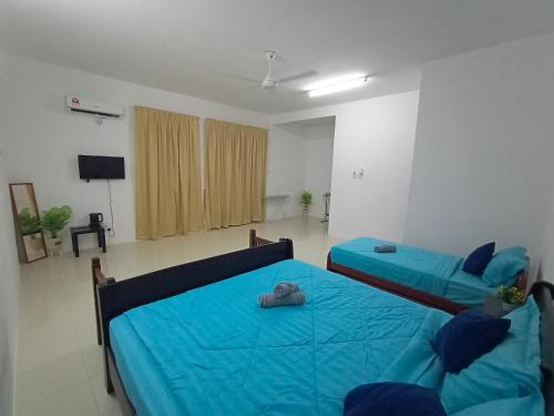 ALOR SETAR SUPERIOR ROOM VISTANA INDAH GUESTHOUSE by Zenith Smart in Alor Setar