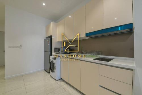 Designer 1 room @Quill Residence KL  A13 - image 11