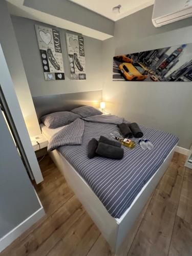City Center Studio Amsterdam, Ámsterdam (foto 6)