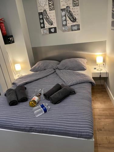 City Center Studio Amsterdam, Ámsterdam (foto 7)