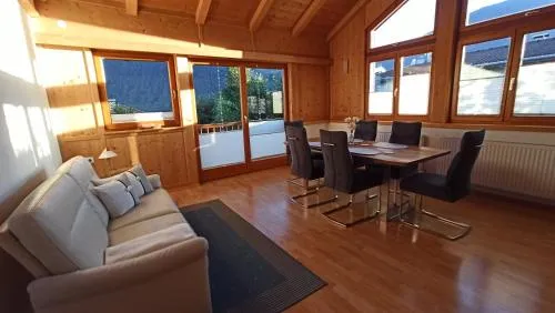 Apartment Guem in Obsteig, Österreich