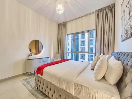 Golden Homes Boulverd Central 1BHK BLUE HEAVEN Near Dubai mall & burj khalifa Downtown Dubai, Dubai (foto 5)