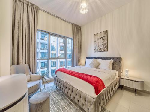 Golden Homes Boulverd Central 1BHK BLUE HEAVEN Near Dubai mall & burj khalifa Downtown Dubai, Dubai (foto 7)