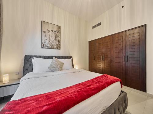 Golden Homes Boulverd Central 1BHK BLUE HEAVEN Near Dubai mall & burj khalifa Downtown Dubai, Dubai (foto 9)