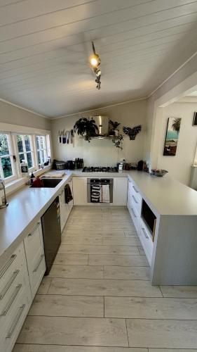 Oceanside oasis in ฮอโมอานา