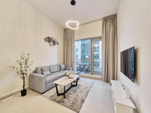 Golden Homes Boulverd Central 1BHK BLUE HEAVEN Near Dubai mall & burj khalifa Downtown Dubai, Dubai (foto 2)