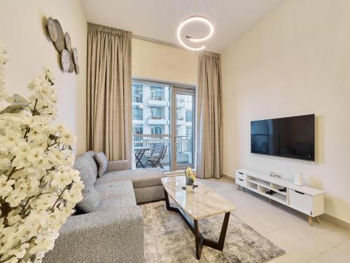 Golden Homes Boulverd Central 1BHK BLUE HEAVEN Near Dubai mall & burj khalifa Downtown Dubai, Dubai (foto 4)