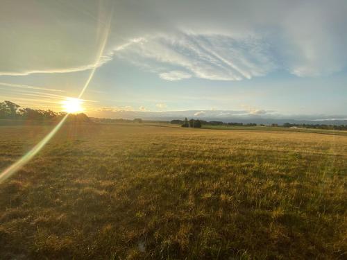 สภาพแวดล้อมโดยรอบ, Rose Cottage Kahutara in มาร์ตินโบรช์