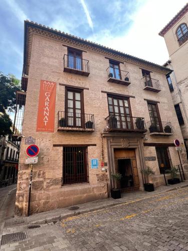 Gar Anat Hotel Boutique - image 13