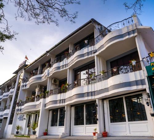 The Lake Heritage, Bhimtal, Nainital