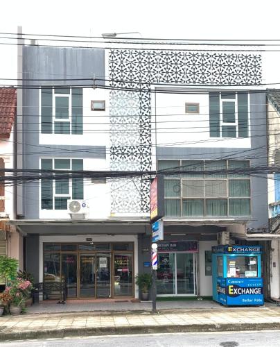 Kamalaburi Guesthouse 1