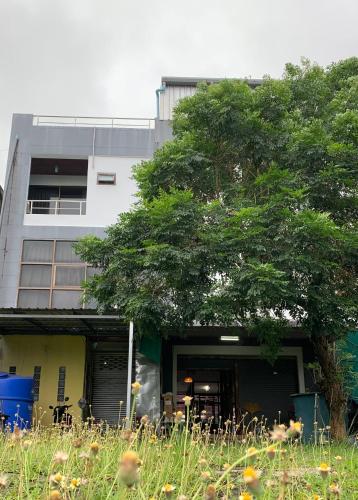 Kamalaburi Guesthouse 5