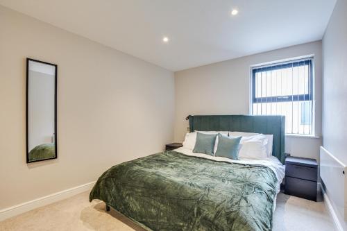 Manhattan Apartment-city centre