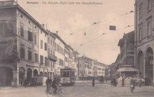 Casa Salbego R&B - Bologna